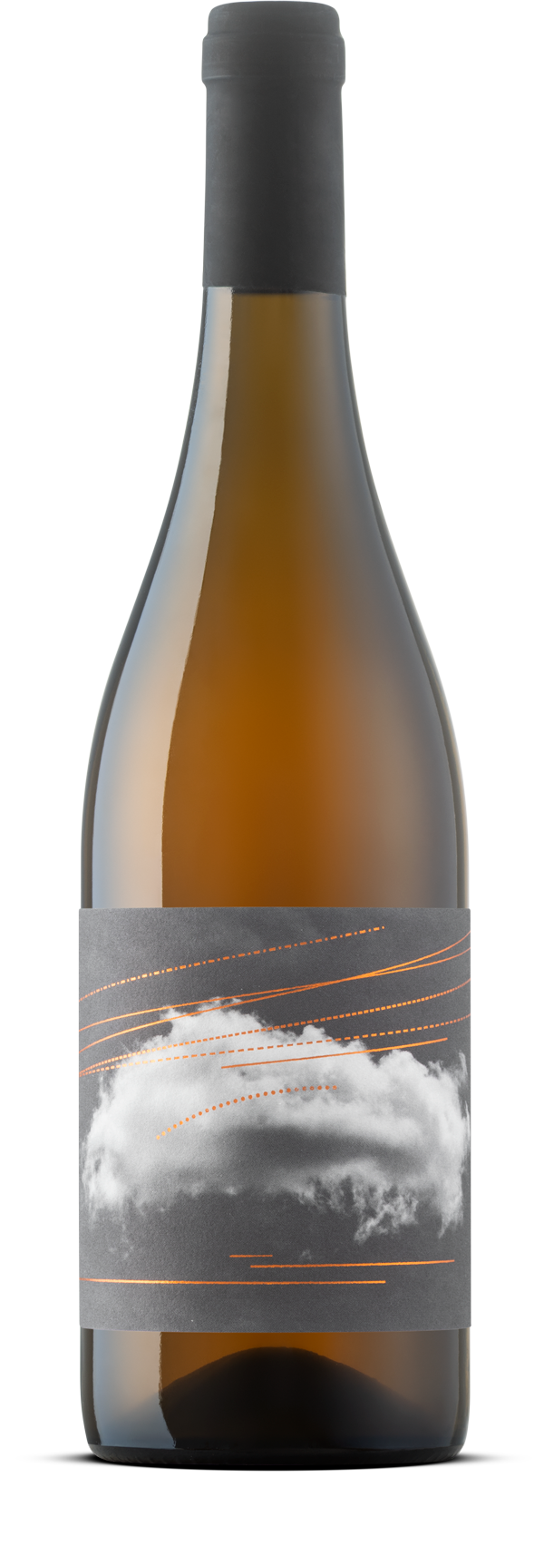 Steklenica malvazija (akacija) 0.75l Stara Klet Vipava