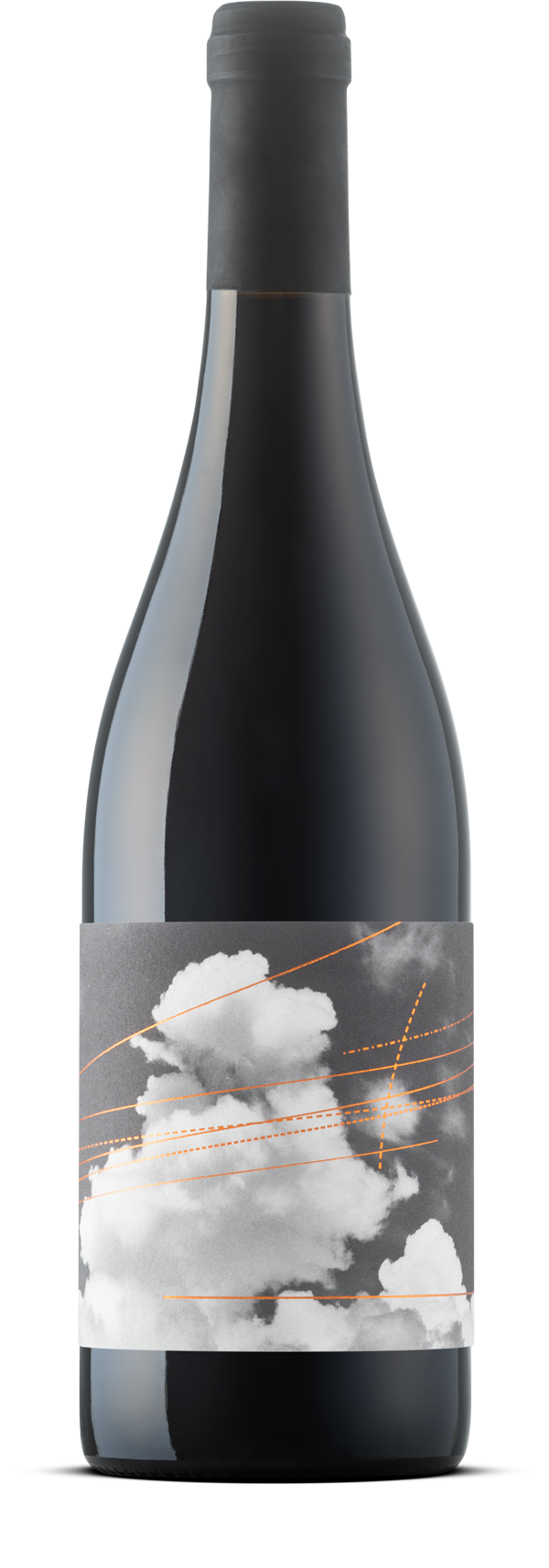 Steklenica Merlot 0.75l Stara Klet Vipava